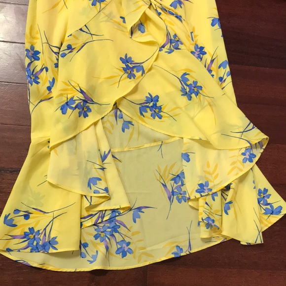 Beautiful Nordstrom Socialite Dress - Picture 10 of 14